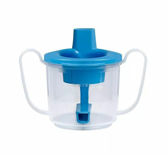 Drink Rite Dysphagia Cup - 5cc insert/ 10cc insert