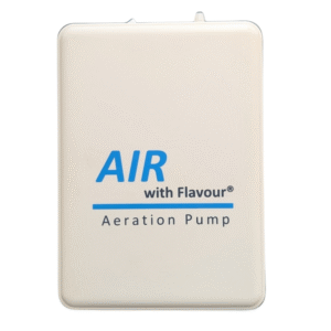 AIR with Flavour® Replacement Pump